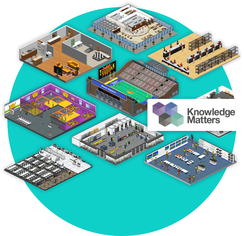 Knowledge Matters - eDynamic Learning